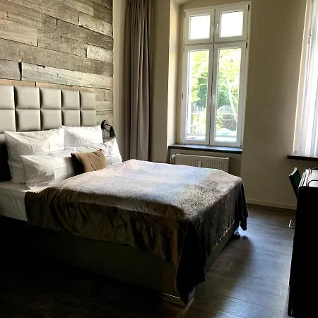 Arbio I Apartmently Studios & Apartments